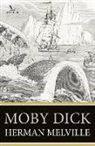Herman Melville - Moby Dick