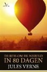 Jules Verne - De reis om de wereld in 80 dagen