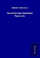 Wilhelm Wattenbach - Geschichte des Römischen Papsttums