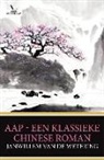 Janwillem van de Wetering - Aap