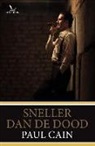 Paul Cain - Sneller dan de dood