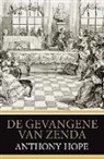 Anthony Hope - De gevangene van Zenda