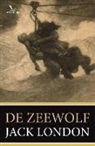 Jack London - De zeewolf