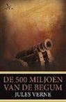 Jules Verne - De 500 miljoen van de Begum