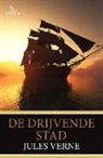 Jules Verne - De drijvende stad
