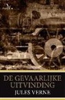 Jules Verne - De gevaarlijke uitvinding