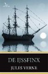 Jules Verne - De ijssfinx