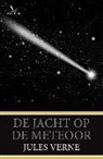 Jules Verne - De jacht op de meteoor