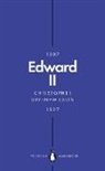 Christopher Given-Wilson - Edward II (Penguin Monarchs)