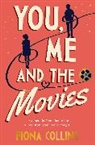 Fiona Collins - You, Me and the Movies