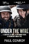 Paul Conroy, Conroy Paul - Under the Wire