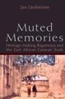 Jan Lindstroem, Jan Lindström - Muted Memories