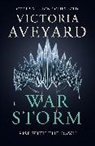 Victoria Aveyard, Aveyard Victoria - War Storm