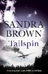 Sandra Brown, Brown Sandra - Tailspin