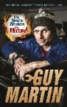 Guy Martin - We Need to Weaken the Mixture