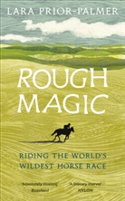 Lara Prior-Palmer - Rough Magic