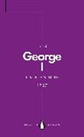 Tim Blanning, Blanning Tim - George I (Penguin Monarchs)