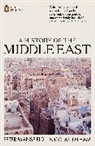 Peter Mansfield, Nicolas Pelham - A History of the Middle East