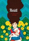 Johanna Spyri - Heidi