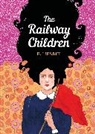E Nesbit, E. Nesbit, Edith Nesbit - The Railway Children