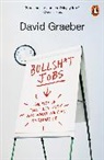 David Graeber, Graeber David - Bullshit Jobs