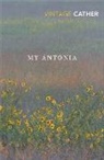 Willa Cather - My Antonia