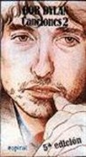 Bob Dylan - Canciones II de Bob Dylan
