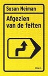 Susan Neiman - Afgezien van de feiten