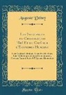 Auguste Debay - Les Influences du Chocolat, du Thé Et du Café sur l'Économie Humaine