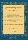 Johann Georg Krünitz - Dr. Johann Georg Krünitz's Ökonomisch-Technologische Encyklopädie, oder Allgemeines System der Staats-Stadt-Haus-und Landwirthschaft und der Kunstgeschichte, in Alphabetischer Ordnung, Vol. 163