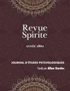 Allan Kardec - Revue Spirite (Année 1861)