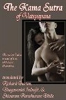 Vatsyayana - The Kama Sutra of Vatsyayana