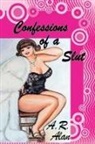 A. R. Alan - Confessions of a Slut