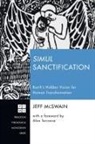 Jeff McSwain - Simul Sanctification