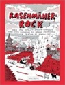 Rasenmäher-Rock oder das Kotelett-Walzer Phänomen
