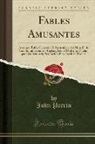 John Perrin - Fables Amusantes
