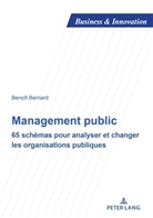 Benoît Bernard, Benoït Bernard, Laperche, Blandine Laperche, Dimitri Uzunidis - Management public