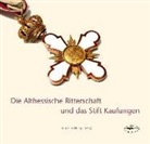 Ingri Baumgärtner, Ingrid Baumgärtner, Martin Burischek, Christian, Presche Christian, Dorothea Fellinger... - Die Althessische Ritterschaft und das Stift Kaufungen