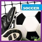Allan Morey, Allan Morrey - Soccer