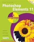 Nick Vandome - Photoshop Elements 11 in Easy Steps