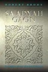 Robert Brody - Sa'adyah Gaon