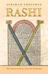 Avraham Grossman - Rashi