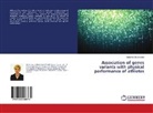 Valentina Gineviciene - Association of genes variants with physical performance of athletes