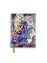 Flame Tree Studio - Gustav Klimt: The Virgin (Foiled Pocket Journal)