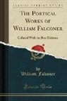 William Falconer - The Poetical Works of William Falconer