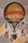 Jules Verne - Around the World in Eighty Days