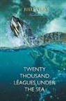 Jules Verne - Twenty Thousand Leagues Under the Sea