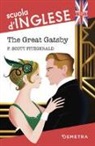Francis Scott Fitzgerald, B. Auerbach Lynn - The great Gatsby