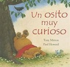 Paul Howard, Tony Milton - Un osito muy curioso