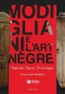 Istituto Amedeo Modigliani, C. Pippi - Modigliani e l'art nègre. Simbolo, opere, tecnologia